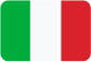 Grés per canalizzazioni Italiano